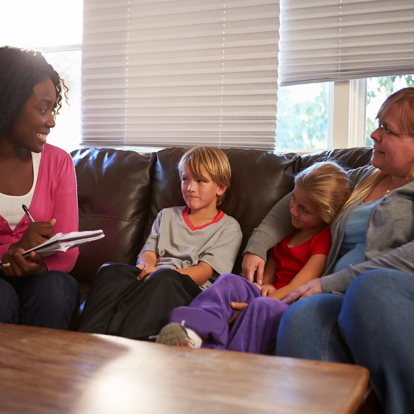 Online course: Early help and schools: Assessment and analysis skills