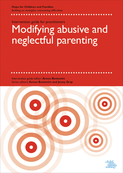 HfCF Modifying abusive and neglectful parenting guide