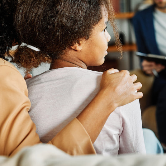 Online course: Identifying and responding to neglect