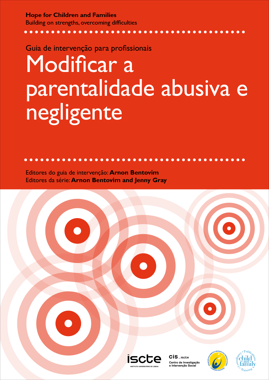 HfCF Modifying abusive and neglectful parenting guide