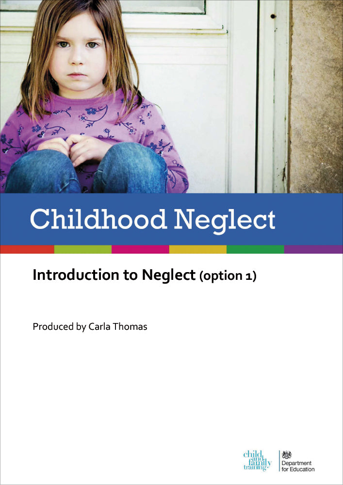 Childhood Neglect Resources – Child and Family Training
