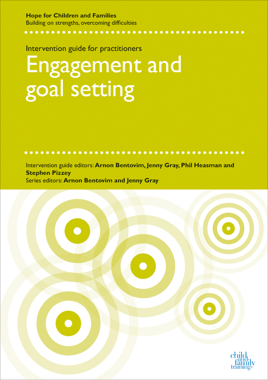 HfCF Engagement and goal setting guide (including case-specific information record)