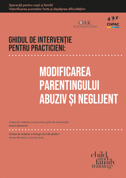HfCF Modifying abusive and neglectful parenting guide