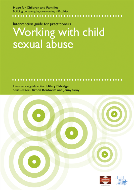 HfCF Working with child sexual abuse guide