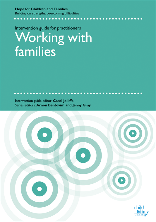 HfCF Working with families guide